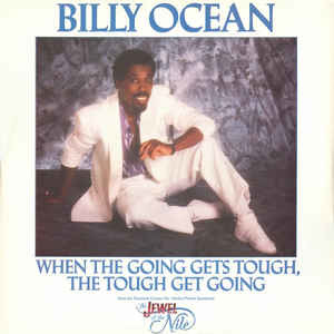 Billy Ocean